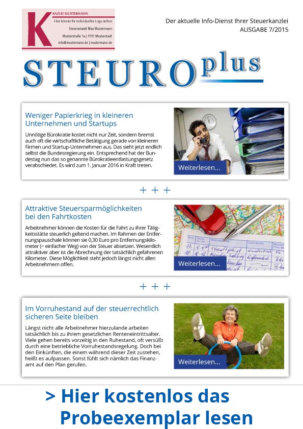 steuroplus titel